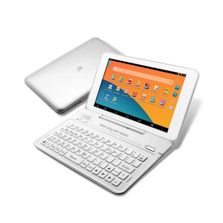 베스타 전자사전 다량 컨텐츠 4개국어 양방향 번역기 인터넷 강의 wifi 블루투스 mp3 동영상 지원 BK-1000W, BT-1000W