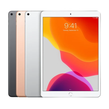 Apple 2019년 iPad Air 10.5 3세대, Space Gray, 64GB, Wi-Fi