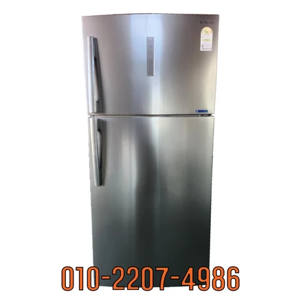 삼성 중고냉장고 일반형 615L RT62K7045SL