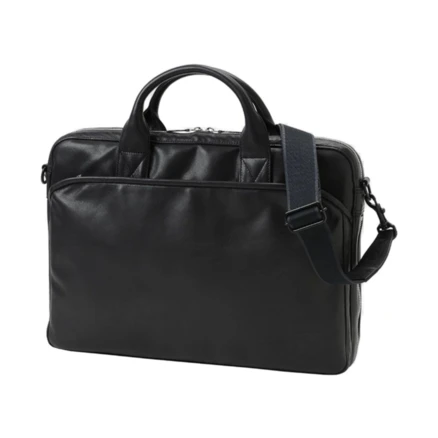 요시다포터 서류가방 LINER LEATHER 투웨이 브리프케이스 975-05453