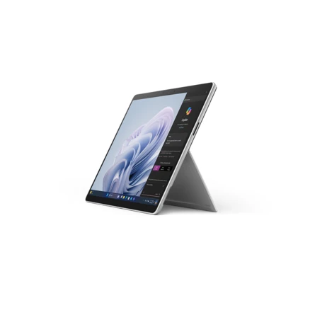 마이크로소프트 서피스 프로10 Ultra5 Ultra7 플래티넘/블랙 For Business, ZDR-00015, WIN11 Pro, 256GB, 8GB, 플래티넘