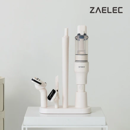 자일렉 올인원 BLDC 무선 핸디청소기 차량용 원룸 소형 미니 청소기, ZL-251BC