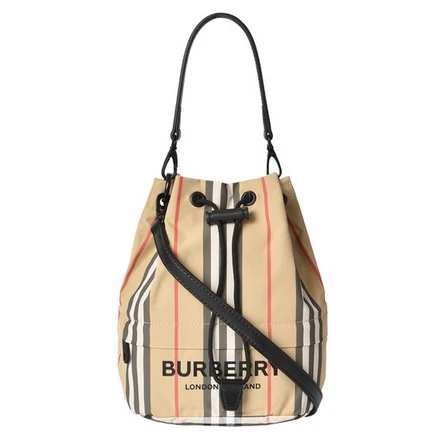 버버리 포이베 파우치 버킷백