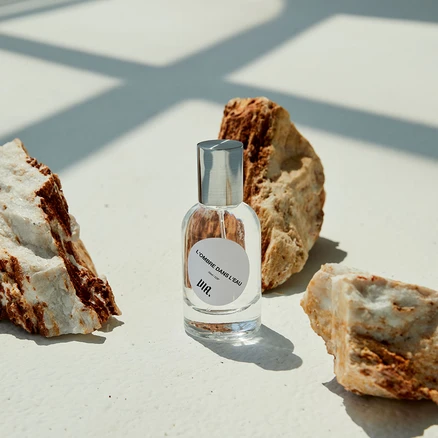 뱀부하모니 오드퍼퓸 30ml 베이직 니치향수 비아퍼퓸, 스포이트 (앰버), 1개