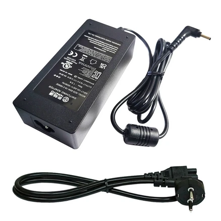 추천5 삼성 노트북 충전기 19v 2.1a 40w
