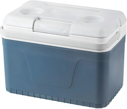 코멧 테이블 아이스박스, 네이비, 13L