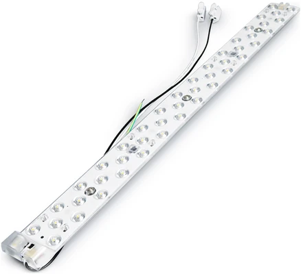 번개표 FPL 55W 대체용 LED 리폼 모듈 램프 30W, 주광색, 1개