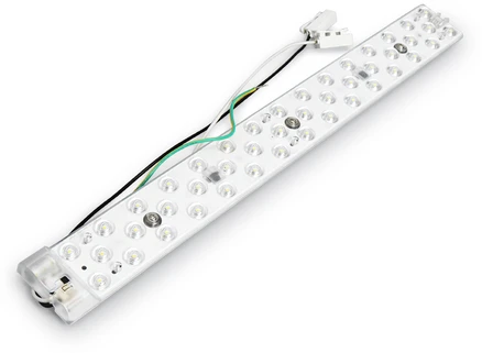 번개표 LED 모듈램프 25W, 주광색, 1개