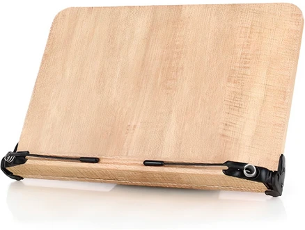 오 101 독서대, 메이플