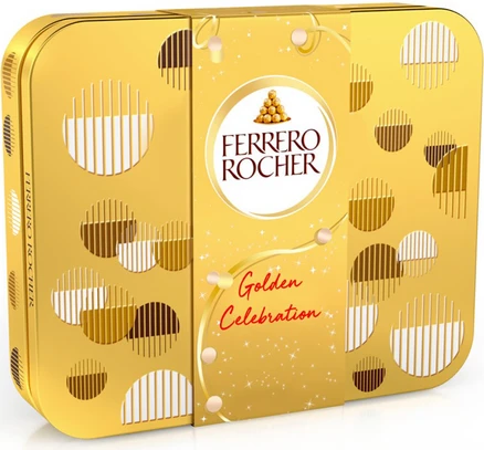 페레로로쉐 T18 tin, 225g, 1개