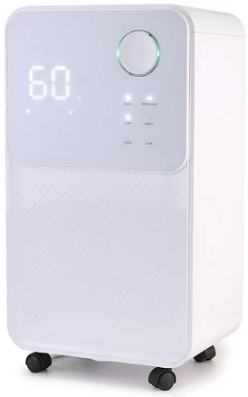 롯데알미늄 제습기 12L LDH-7000