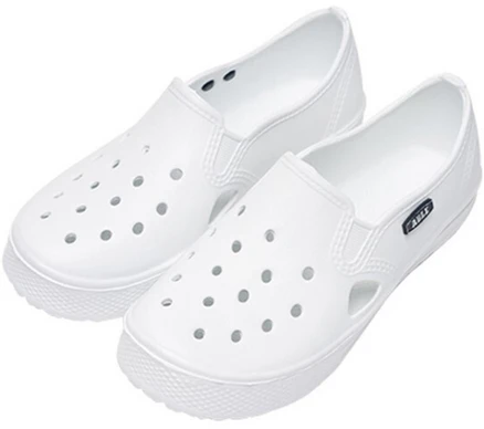 에이블팩토리 아동용 EVA 학교 실내화