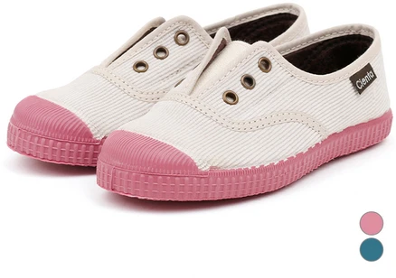 씨엔타 아동용 INGLES PUNTERA PANA 스니커즈