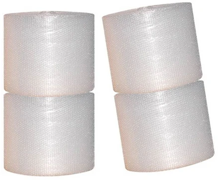 뽁순이 국내산 포장용 에어캡, 4개