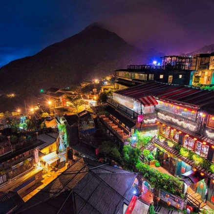 [대만] 13시30분 출발 예스지+야경 버스투어 & 시먼역/메인역 탑승가능 & 야시장 하차가능