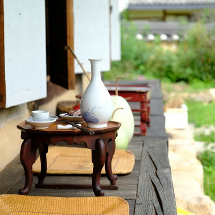 [경북/경주] 양동마을 전통주 체험