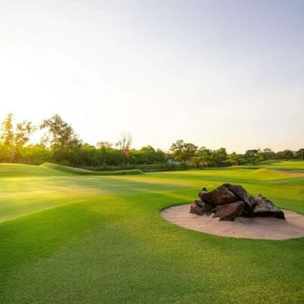 [아유타야] 아유타야 골프 3박5일 메인 골프패키지 #단독투어 #라차람 #왕노이 #파인허스트