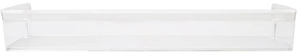 LG 정품 냉장고 냉장실 바구니 MAN64368401 BC1L2AA M300S M301S31 M341S43 M341SN53 M349SN M349SW Q342AAA133 X320AA, 1개, 투명