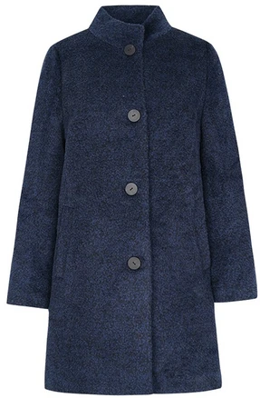 [크로커다일레이디] 슬림라인 알파카 코트_CLCWCT107