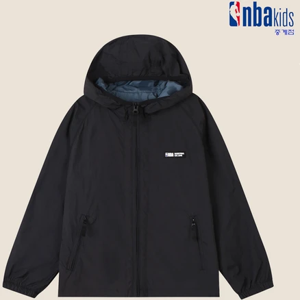 NBA키즈 중계점 느바키즈 NBAKIDS 레글런라인 후드 점퍼 K245JP010P