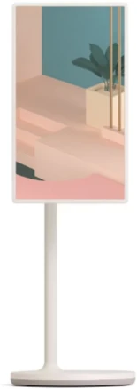 LG전자 스탠바이미 27인치 27ART10DSPL 돌비 애트모스, 방문설치