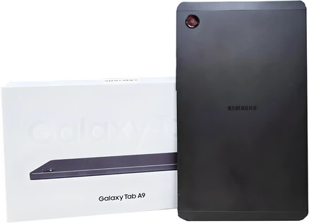 삼성전자 갤럭시탭 A9 태블릿 PC, Wi-Fi, 64GB, 그라파이트