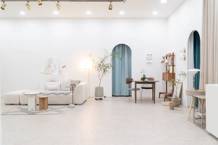 강남 수서 양재 렌탈 스튜디오 영상 유튜브 제품 촬영 공간 대여 | 블랙올리브스튜디오 리빙 스튜디오 호리존 대관, 1개