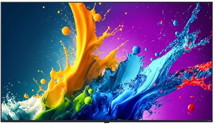 LG전자 2024 LED QNED 4K 217cm 86QNED80TKA 벽걸이형 (O), 방문설치, 86QNED80TKA 벽걸이, 217