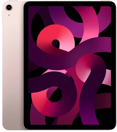 Apple 2022 아이패드 에어 5세대, 핑크, 64GB, Wi-Fi