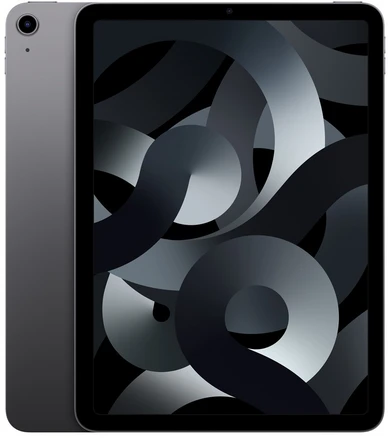 Apple 2022 아이패드 에어 5세대, 스페이스 그레이, 256GB, Wi-Fi