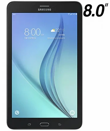 삼성 갤럭시탭A 8.0 SM-T380 32GB WiFi Cellular, Wi-Fi+Cellular
