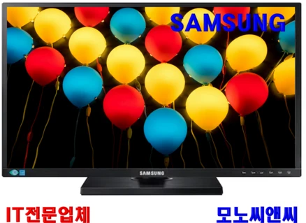 삼성전자 중고 모니터 22 24 27인치 피벗 FHD HDMI LF24T452FQ LS24E45K LS22E45K LF27T352, 56cm, 22인치 삼성 모니터 (HDMI)