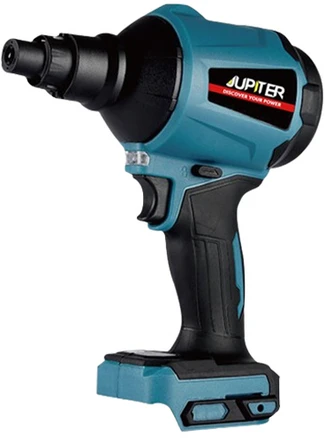 주피터 무선 충전 에어더스트건 송풍기 JDA-20P 본품만 20V, 1개