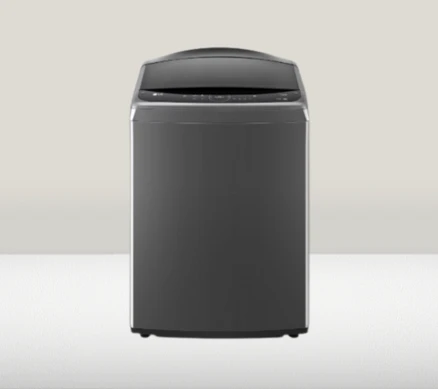 LG전자 통돌이 세탁기 T21PX9A 21kg 방문설치, 미드블랙, T21MX9A