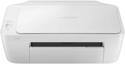 삼성전자 SL-J1680 (공기계) 잉크젯 복합기 삼성프린터기 복사 스캔 인쇄, J1680 (잉크미포함/공기계)