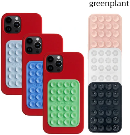 [미국 직수입 정품] 옥토버디 OCTOBUDDY 레귤러, Baby Blue, 1개