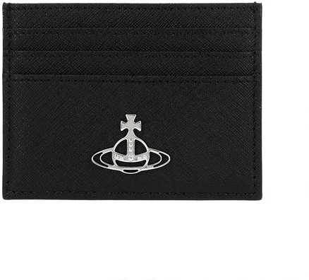 비비안웨스트우드 54030006W L001N N401 사피아노 카드지갑 타임메카