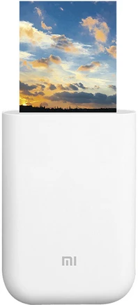 샤오미 포켓 포토 프린터