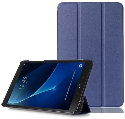 삼성 갤럭시탭A6 10.1 with S pen 스마트 북커버 케이스 SM-P580 P585 P585NO T580 T585 T585NO S펜, 탭A6 10.1 P580 P585