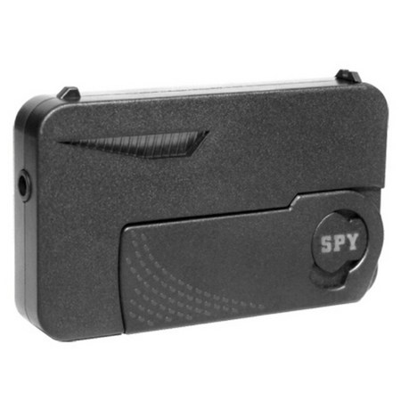 스파이 포켓건 비비탄총 밀리터리 서바이벌