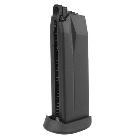 베가포스컴퍼니 VFC Gas Magazine FNX-45 가스탄창 25발 블랙