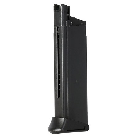 베가포스컴퍼니 VFC Gas Magazine PPK / S 가스탄창 13발