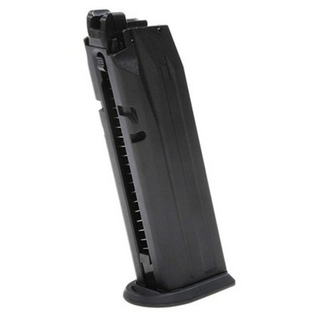 월터 VFC Gas Magazine UMAREX PPQ M2 가스탄창 22발