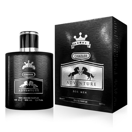 샤틀러 어드벤쳐 샤틀러 오 드 퍼퓸