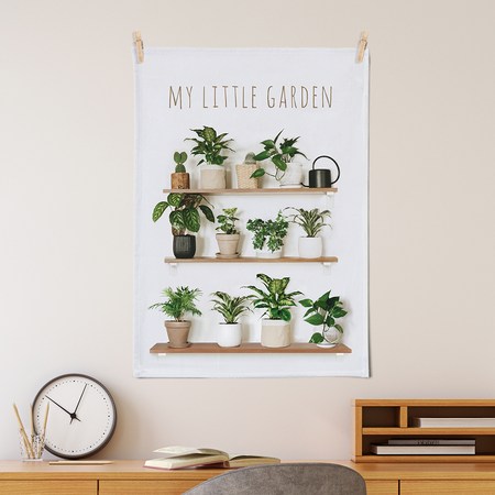 상상후 패브릭포스터