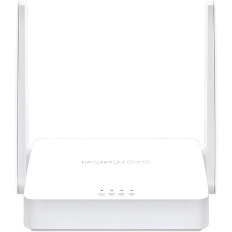 Mercusys 무선 N 공유기 300Mbps, MW301R, 1개-추천-상품