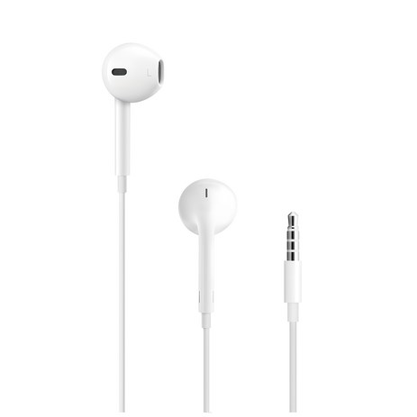 Apple 정품 3.5mm 해드폰 플러그 이어팟, MWU53FE/A-추천-상품