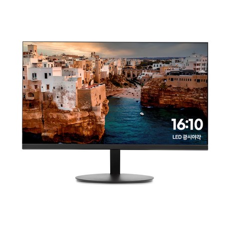 디엑스 61cm FHD 모니터 LG ips 패널 컴퓨터 사무용 DX241HDMI, DX241HDMI(무결점)-추천-상품