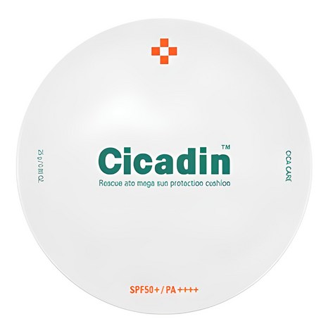 미샤 시카딘 레스큐 아토 왕 선쿠션 SPF50+ PA++++, 25g, 1개-추천-상품