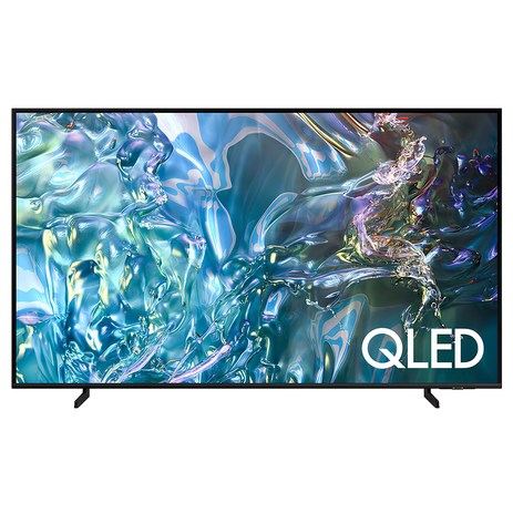 삼성전자 4K UHD QLED 스마트 TV, 125cm(50인치), KQ50QD67AFXKR, 스탠드형, 방문설치-추천-상품